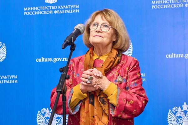 Olga Yakovleva, People’s Artist of the RSFSR, Hospitalized in Moscow: Updates on Condition and Health Status