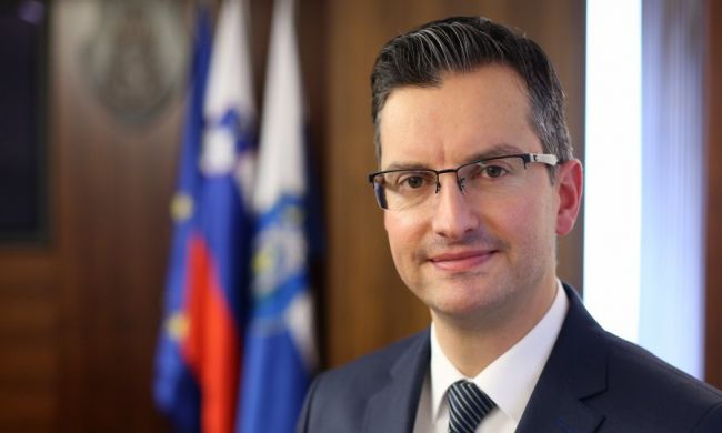 новости словении