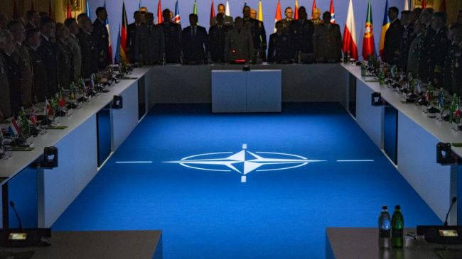 NATO’s highest military body to meet “in person” – EADaily – NATO News.  NATO news.  Born today.  BORN.  News.  NATO countries.  NATO candidates.  NATO News 3 January 2023. News today.  Daily News.