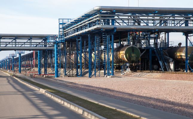 В России подсчитали доход от перевалки белорусских нефтепродуктов 1 d3d697993eb6d76a82c299618696c В России подсчитали доход от перевалки белорусских нефтепродуктов
