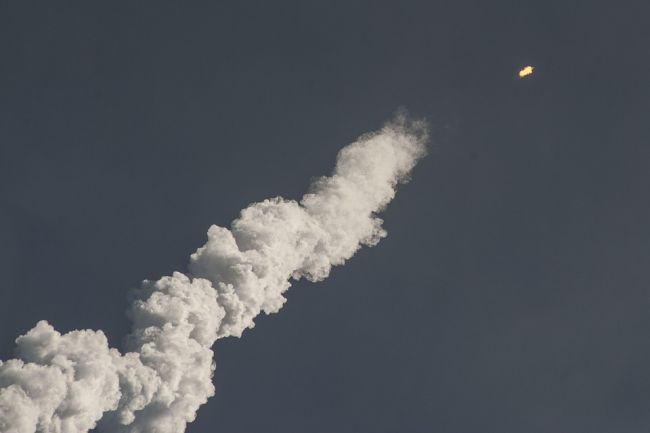 В США заявили об испытаниях российской противоспутниковой ракеты