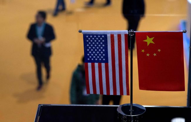 США и Китай достигли перемирия в торговой войне