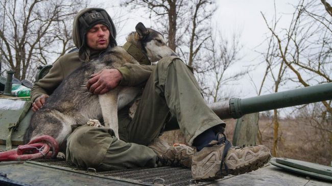Украина: оперативная пауза или затишье перед бурей? (мнение)