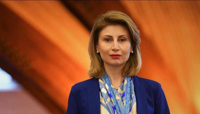 Тбилиси отправляет в США нового посла