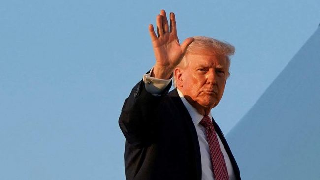 Трамп пригрозил Кубе и тут же включил заднюю