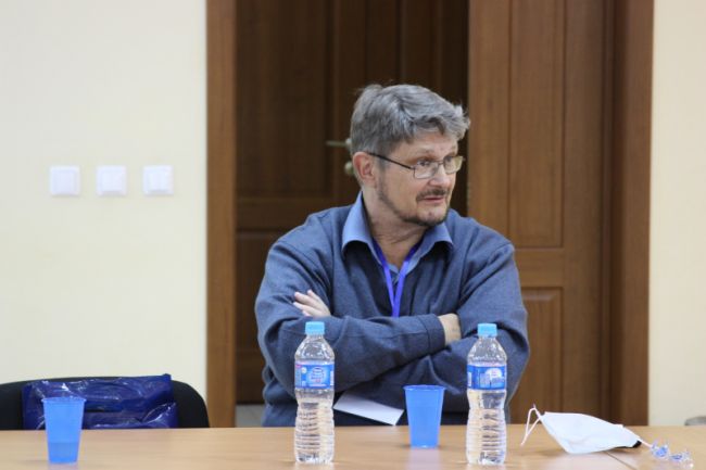 Философ хочет командовать историками в Архангельске посредством РИО