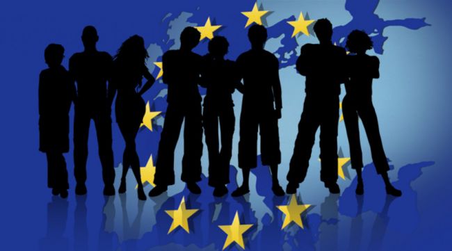 Безработица в ЕС: Страны, сохранившие свои валюты, легче переносят кризис