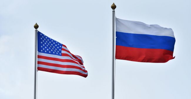 CBS: The United States will impose new sanctions against Russia ...